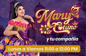 mari cotrino